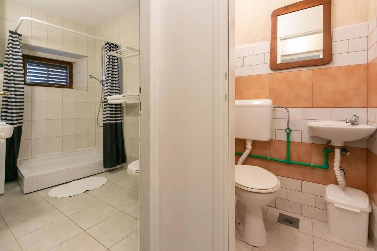 House V Villa Lopar
