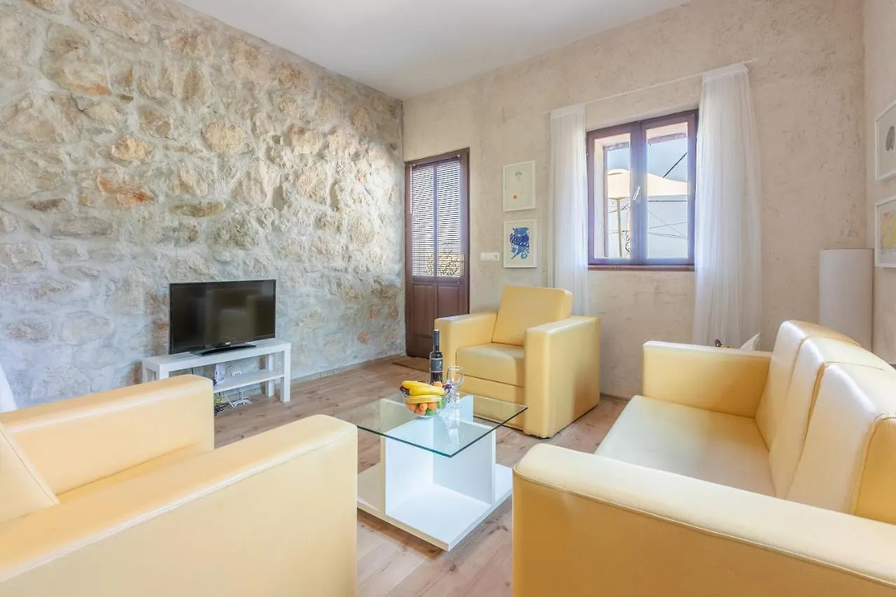 Nyaraló House V Villa Lopar Horvátország