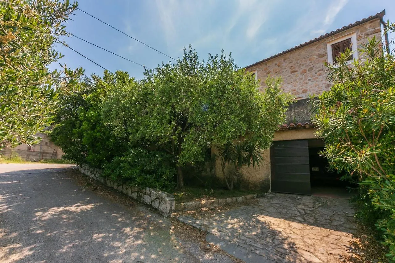 House V Villa Lopar Nyaraló